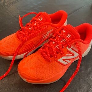 New balance shoes